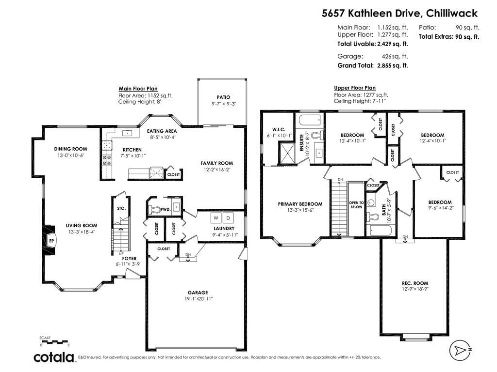 5657 KATHLEEN DRIVE Image 40