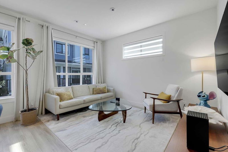 Tertiary Property View
