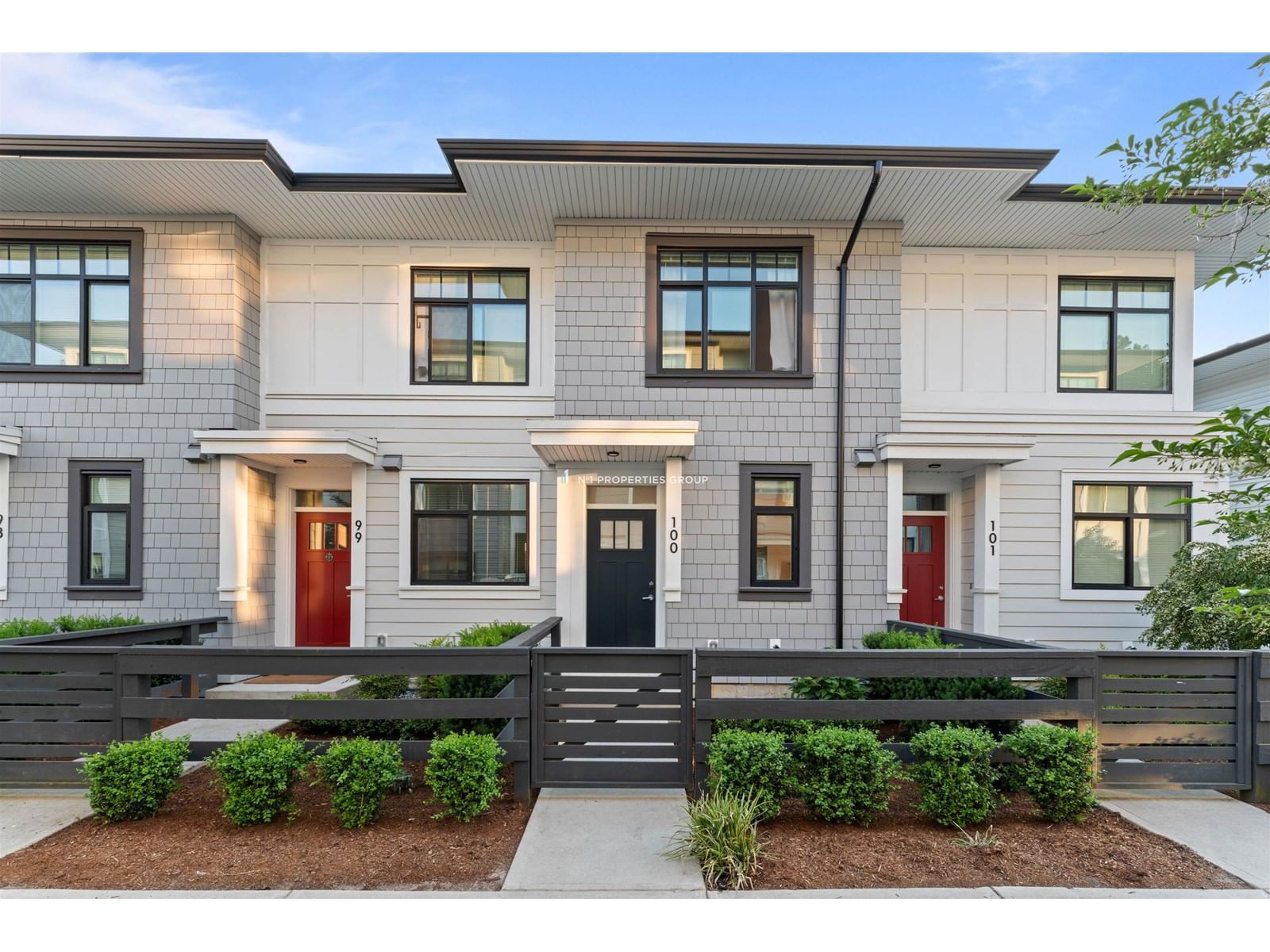 Primary Property View