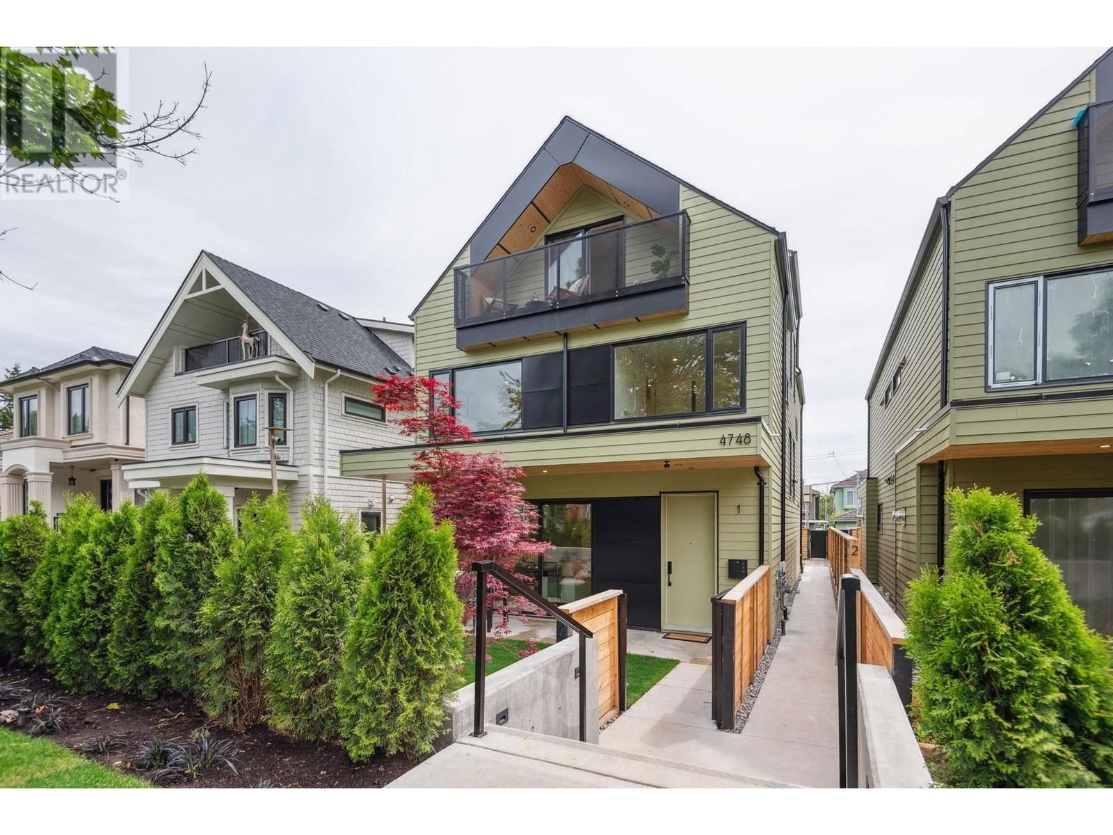 Primary Property View