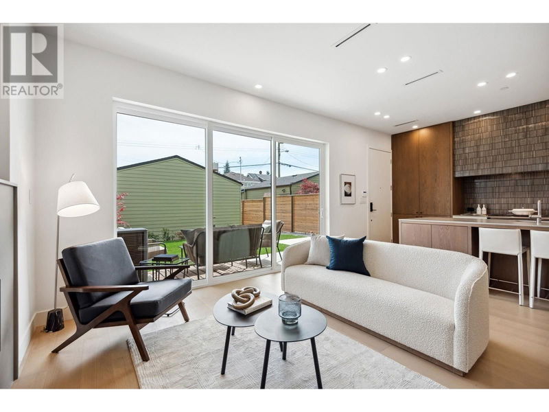 Tertiary Property View