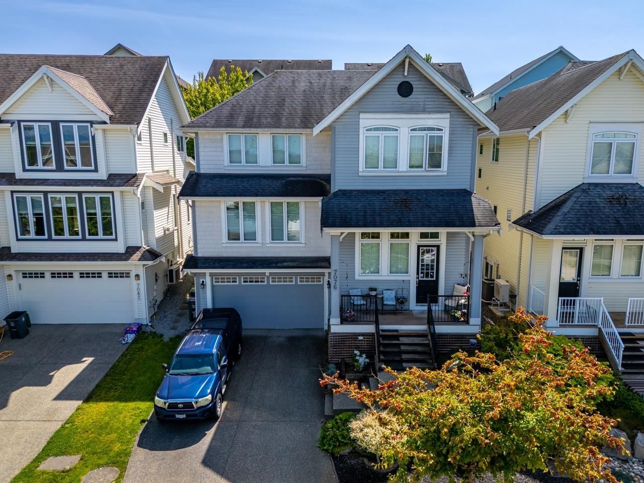 Primary Property View