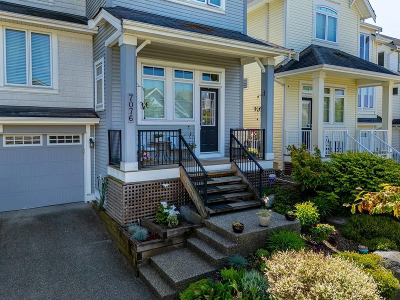 Secondary Property View