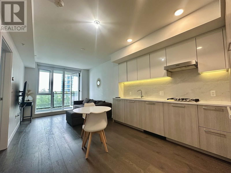 Tertiary Property View