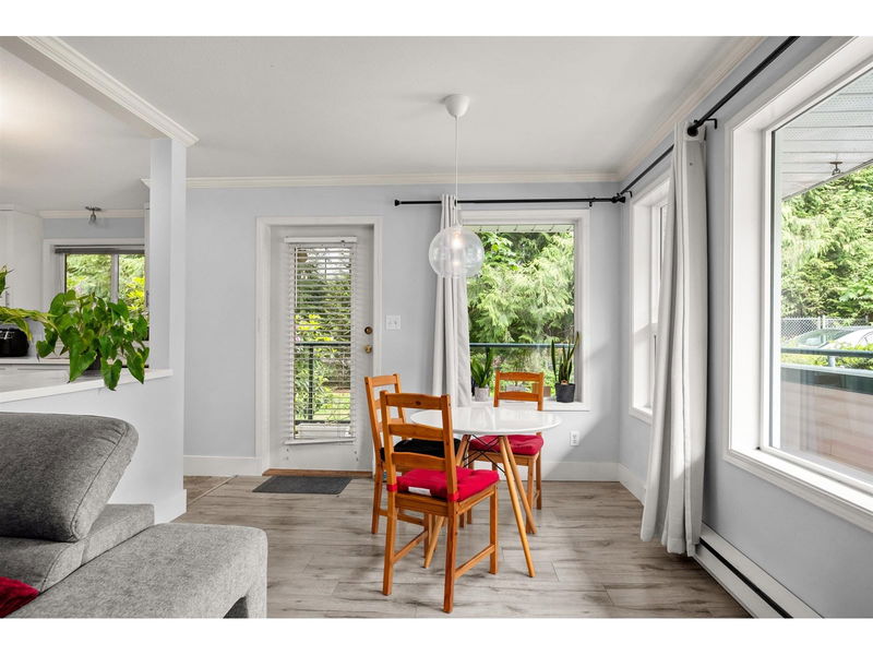 Tertiary Property View