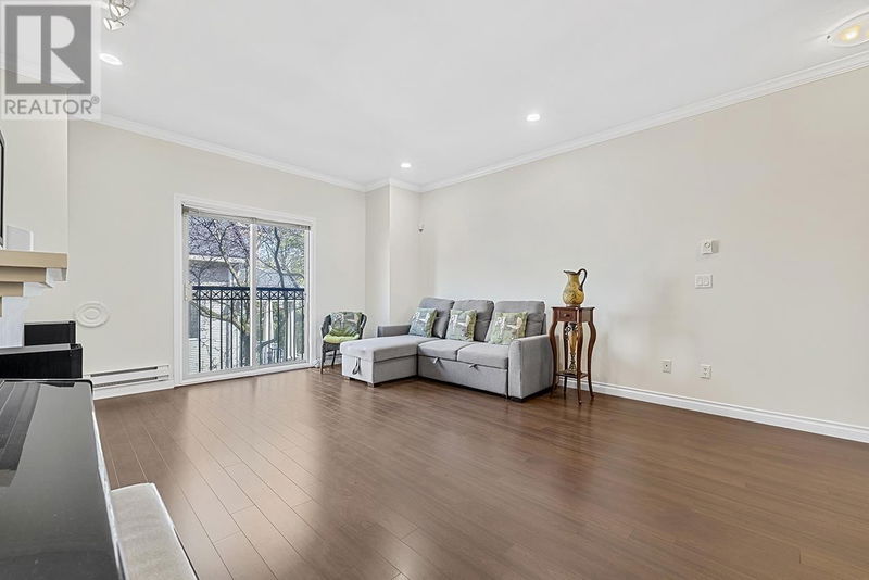Tertiary Property View