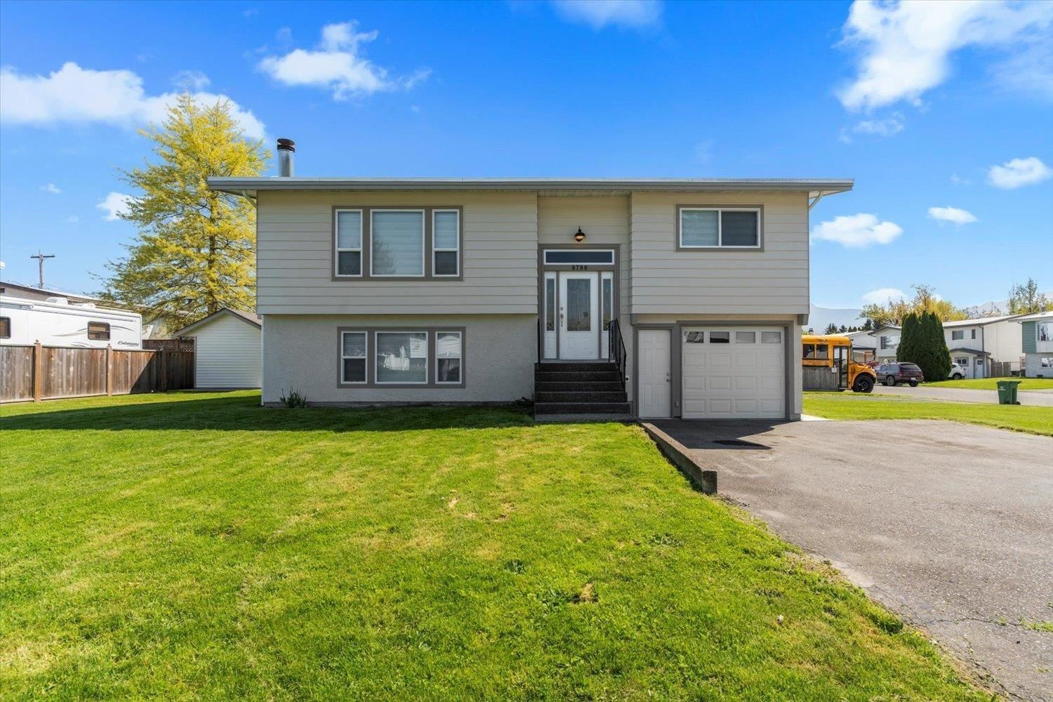 Primary Property View