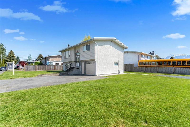 Tertiary Property View