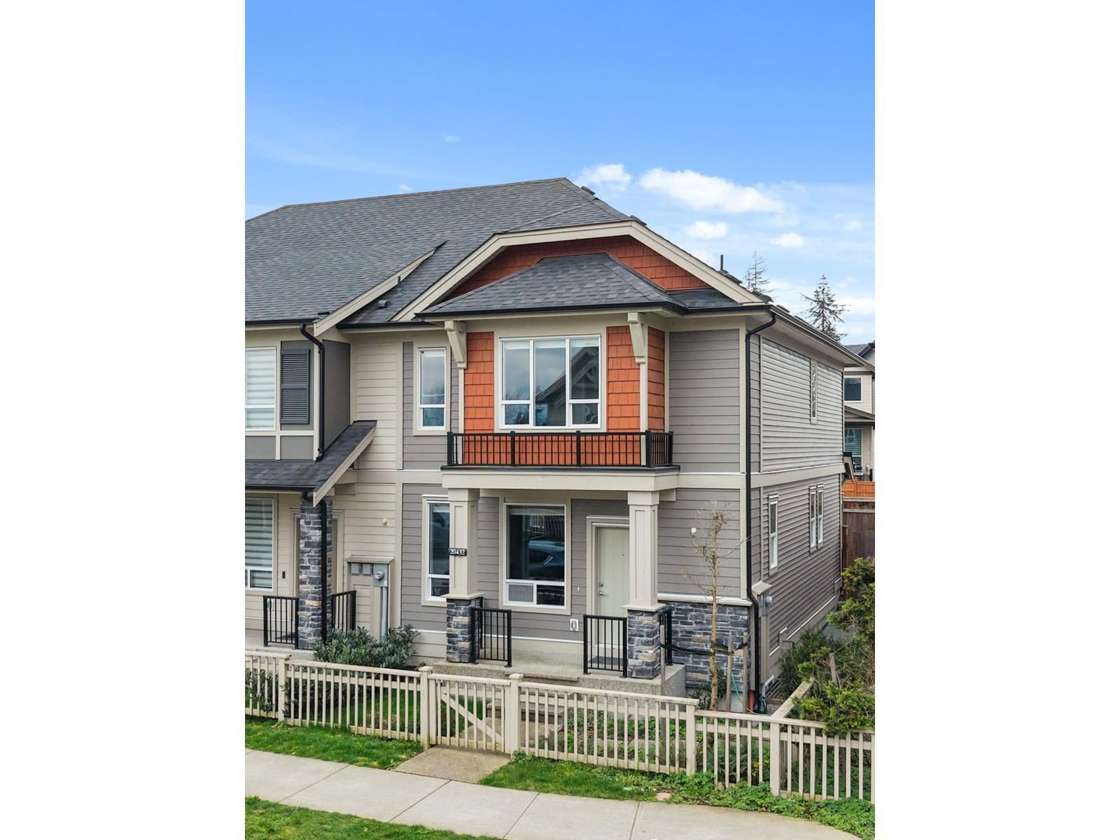 Primary Property View