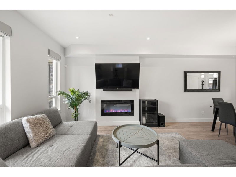 Tertiary Property View