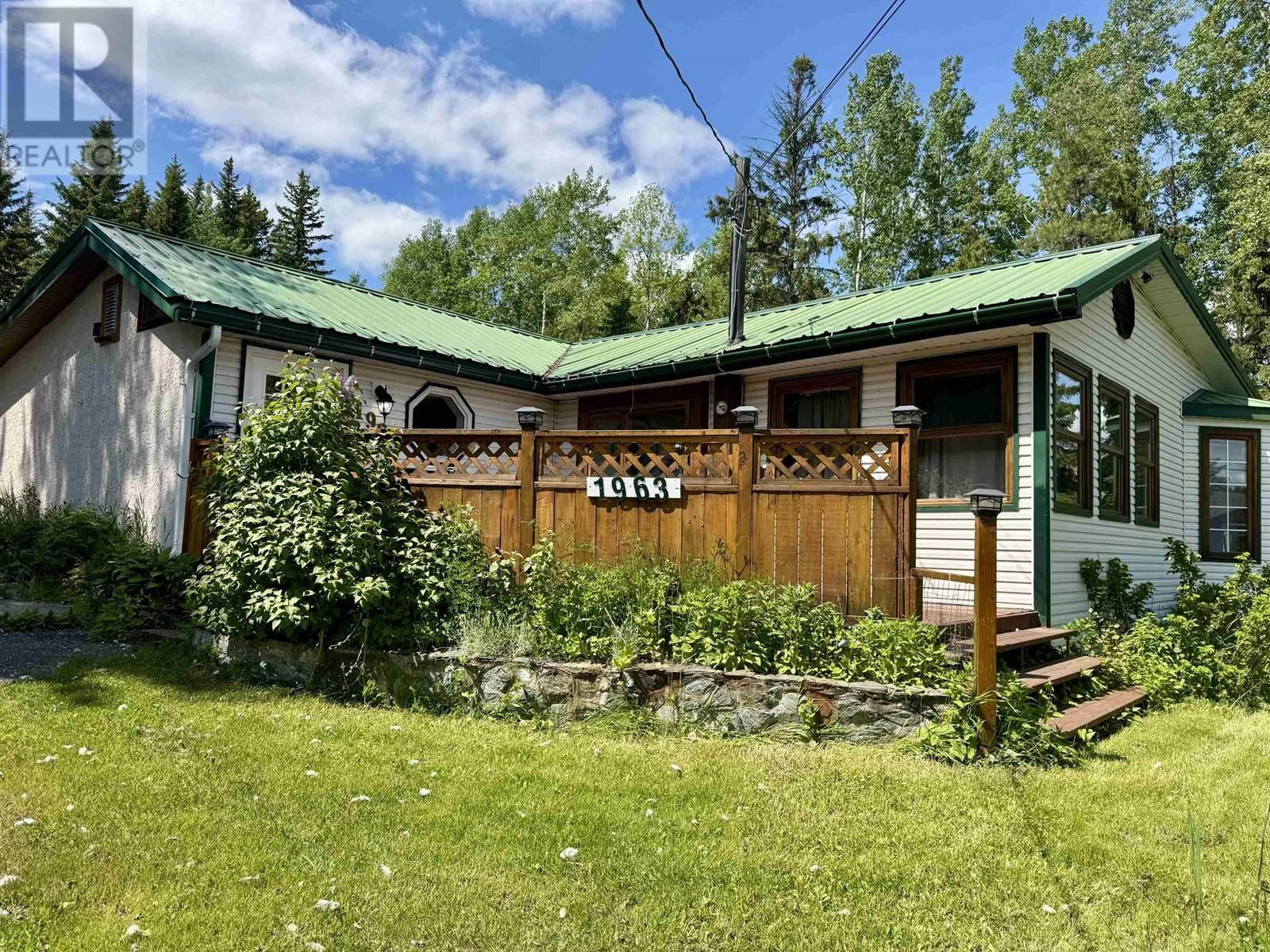 Primary Property View
