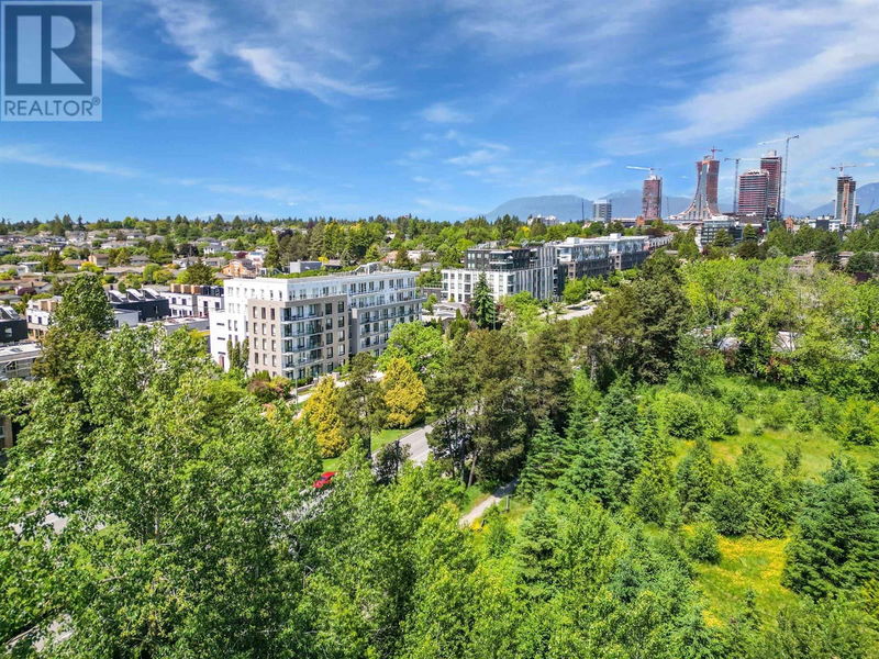 Tertiary Property View