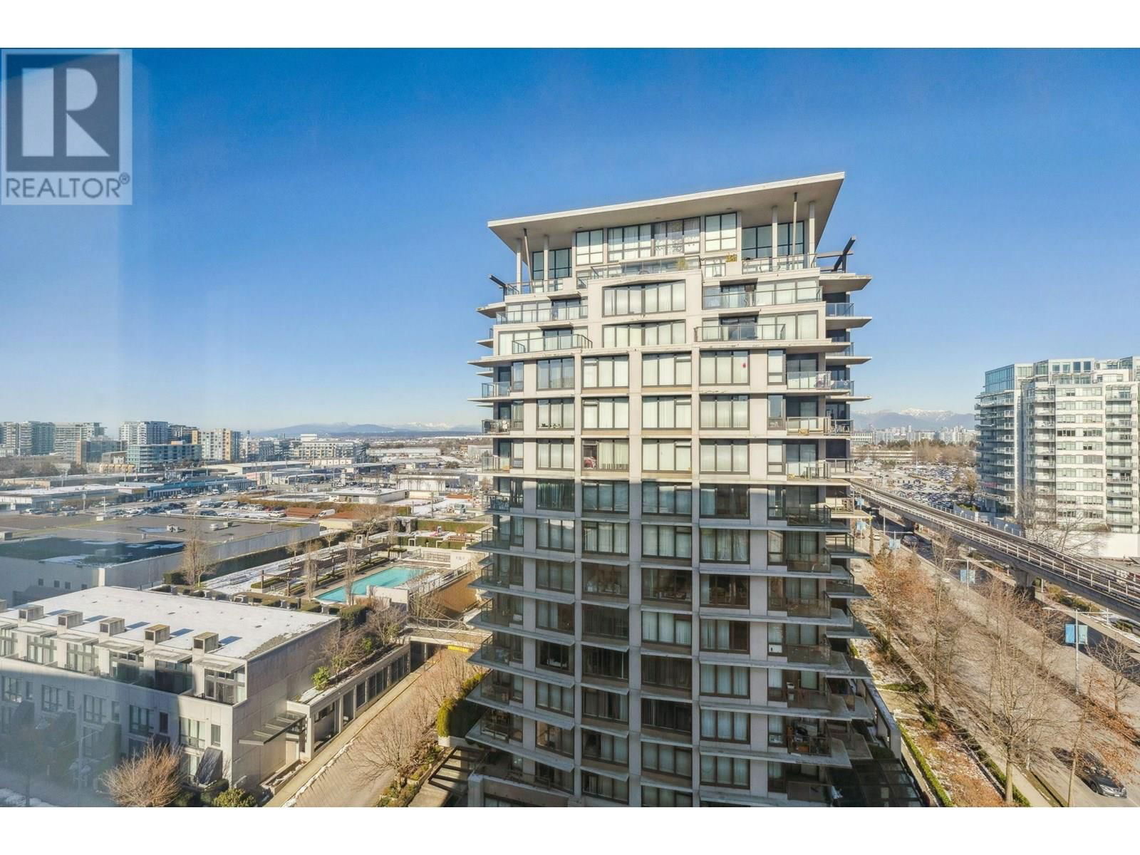 1205 - 7988 ACKROYD ROAD Image 25