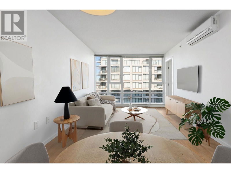 Tertiary Property View