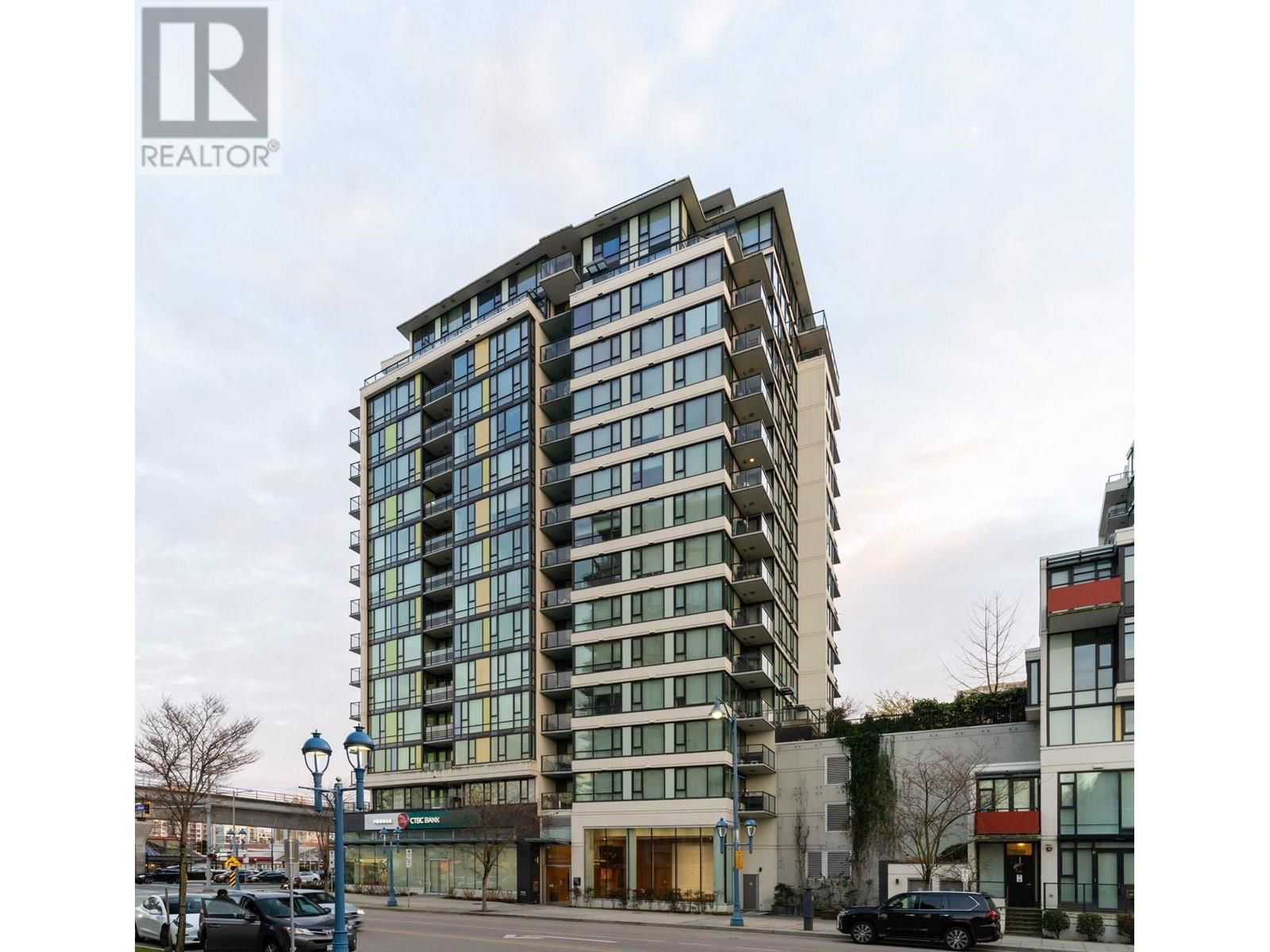 1205 - 7988 ACKROYD ROAD Image 31