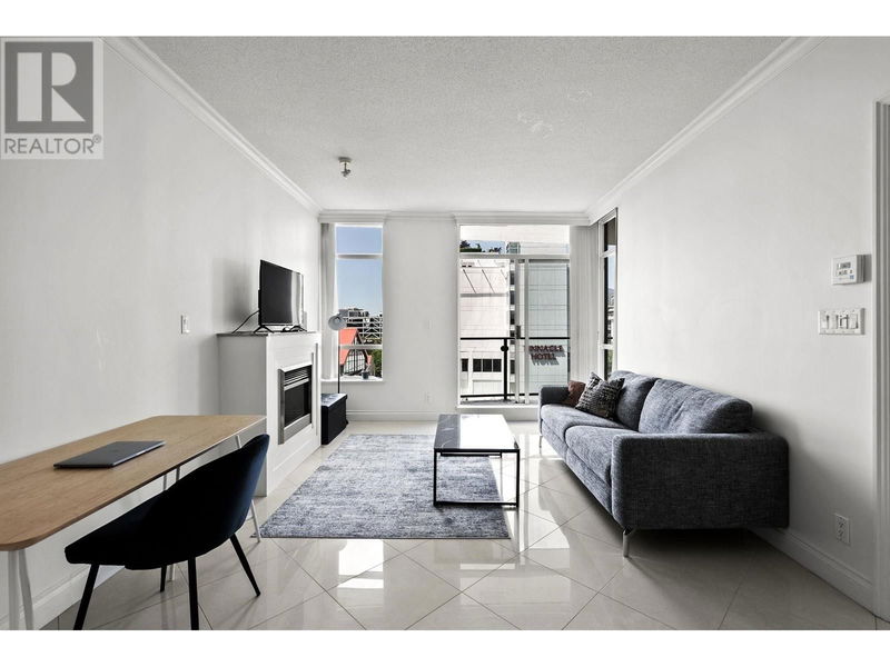 Tertiary Property View