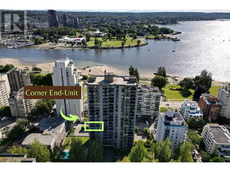 Tertiary Property View