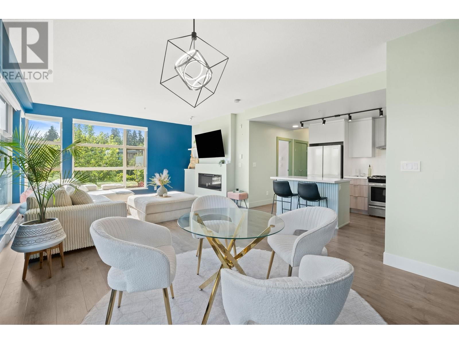 Primary Property View