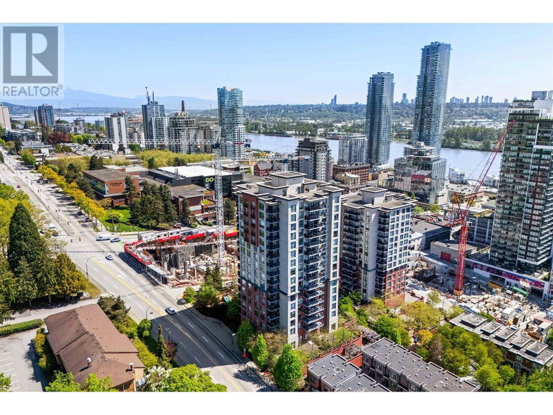 Tertiary Property View