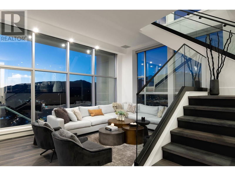 Tertiary Property View