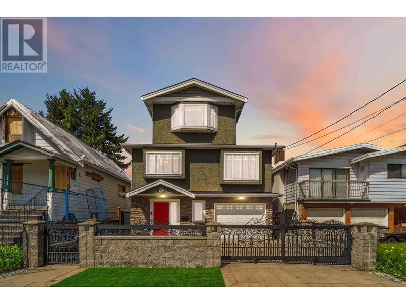 Secondary Property View