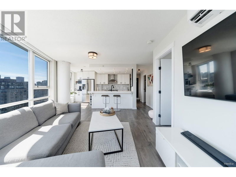 Tertiary Property View