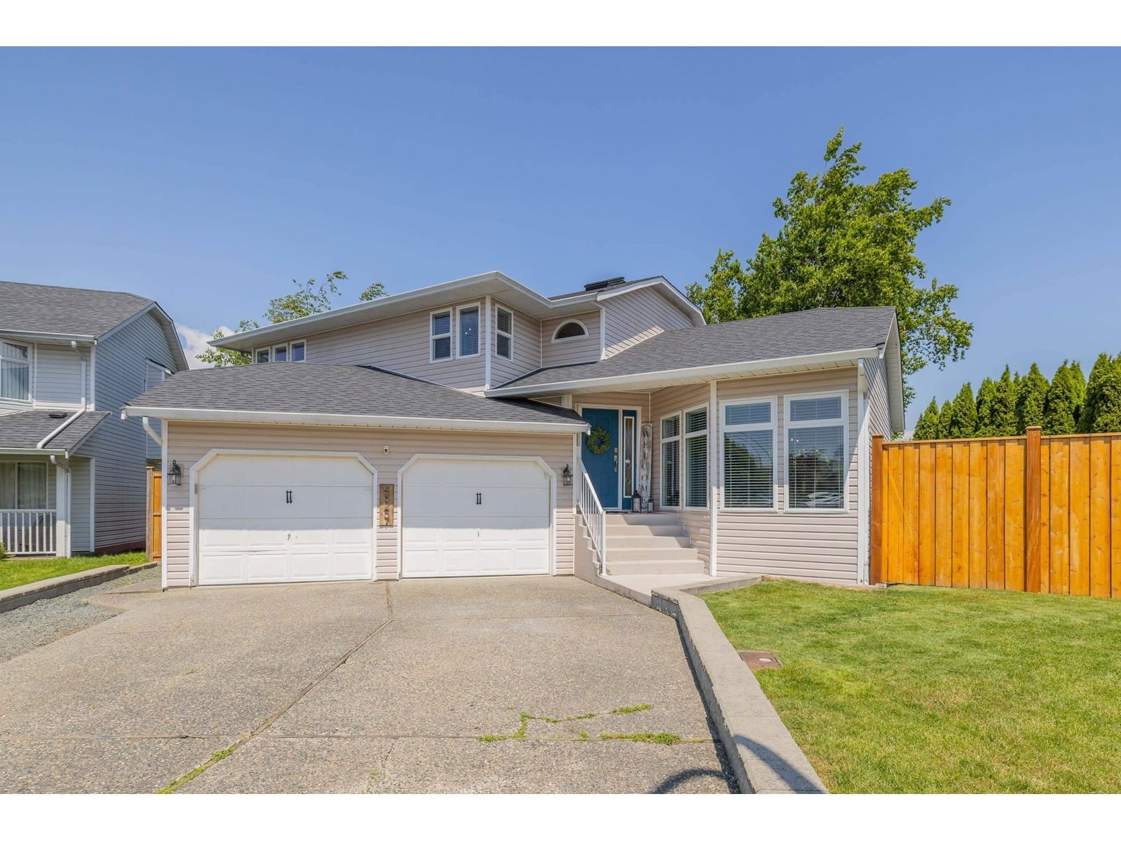 Primary Property View