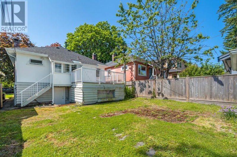 Tertiary Property View