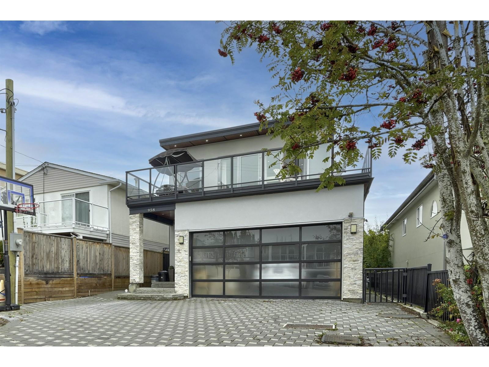 Primary Property View