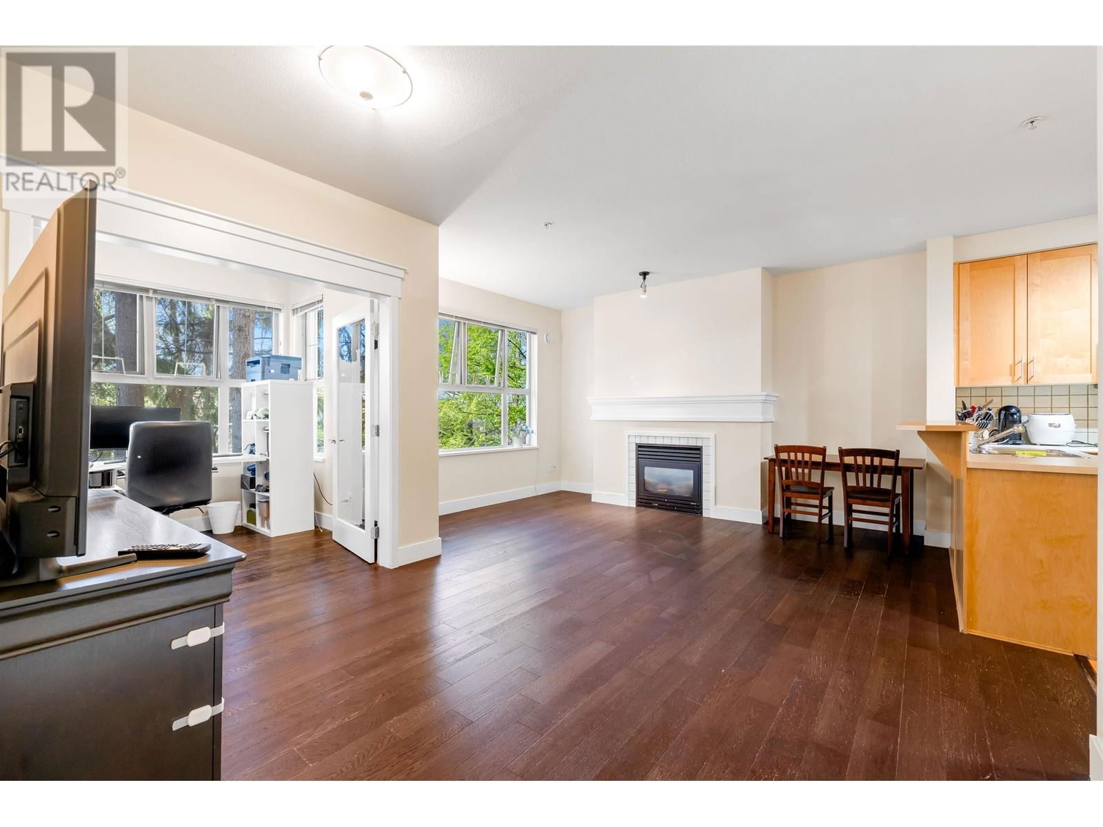 Primary Property View