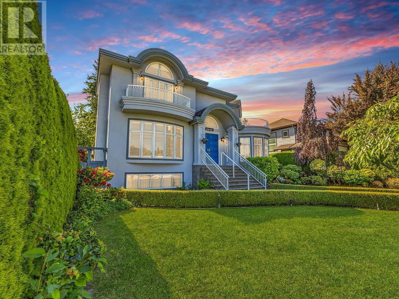 Tertiary Property View