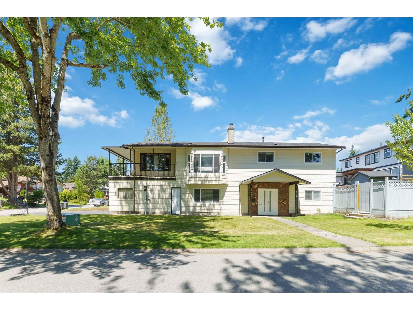 Primary Property View