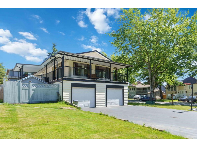 Tertiary Property View