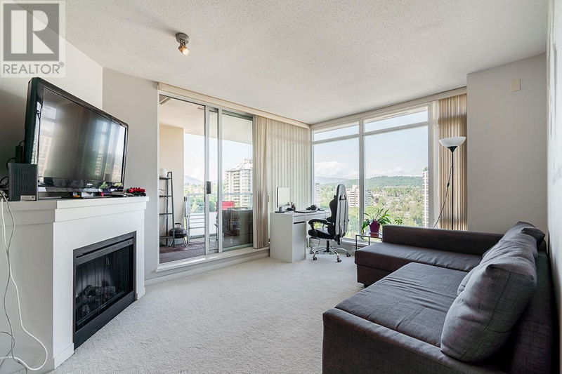 Tertiary Property View