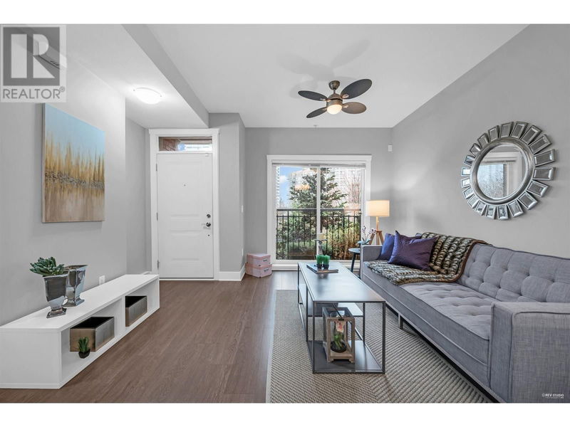 Tertiary Property View