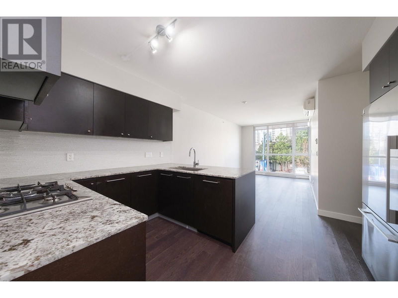 Tertiary Property View