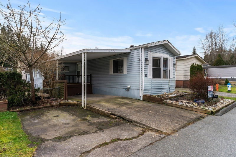 Secondary Property View