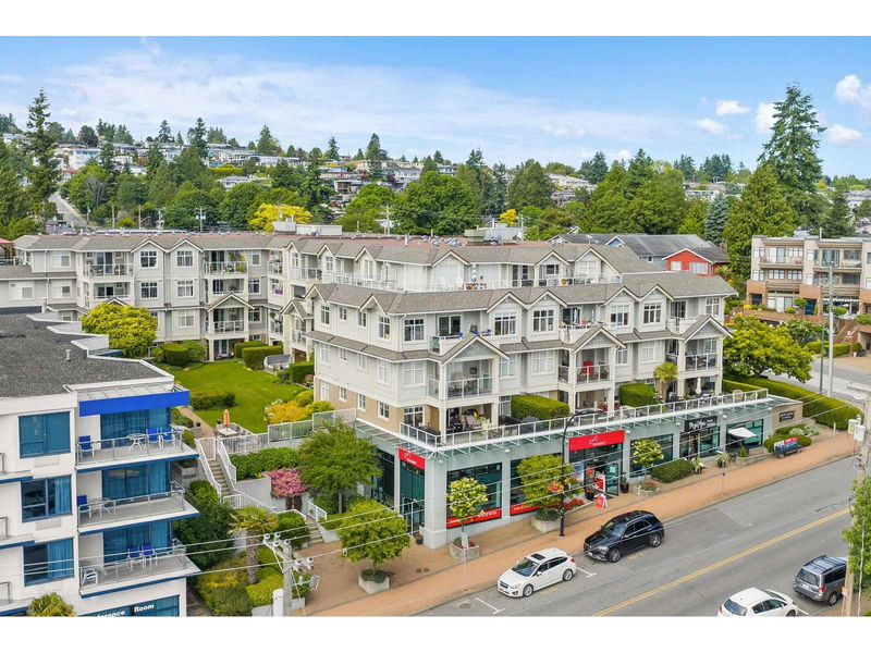 Tertiary Property View
