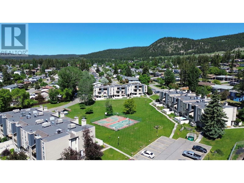 Tertiary Property View