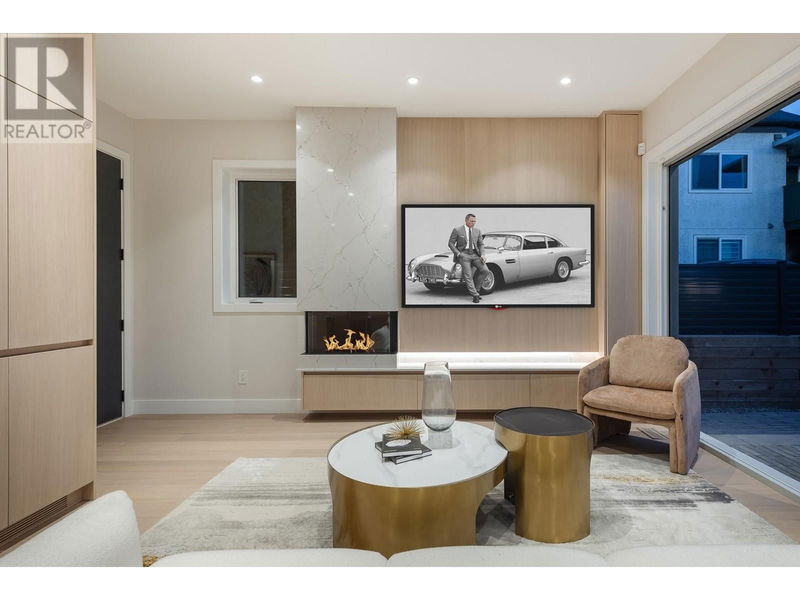 Tertiary Property View