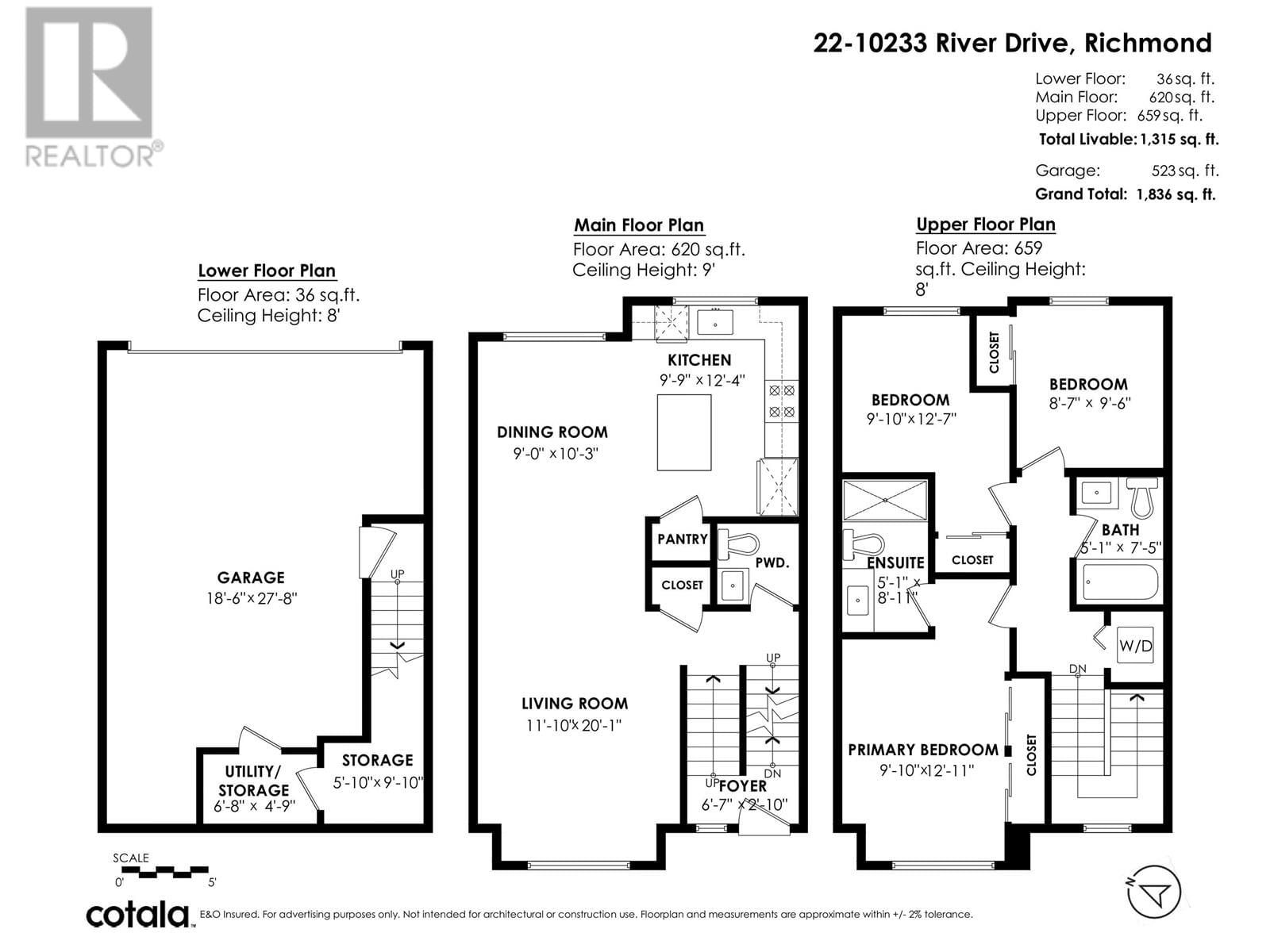22 - 10233 RIVER DRIVE Image 10