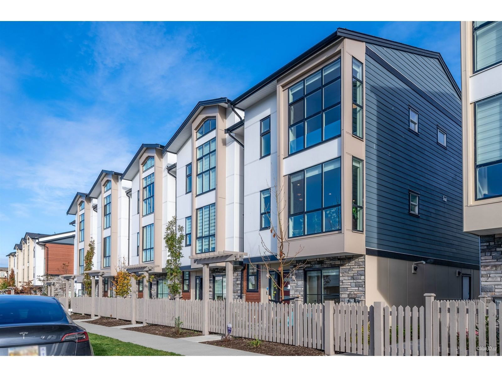 Primary Property View