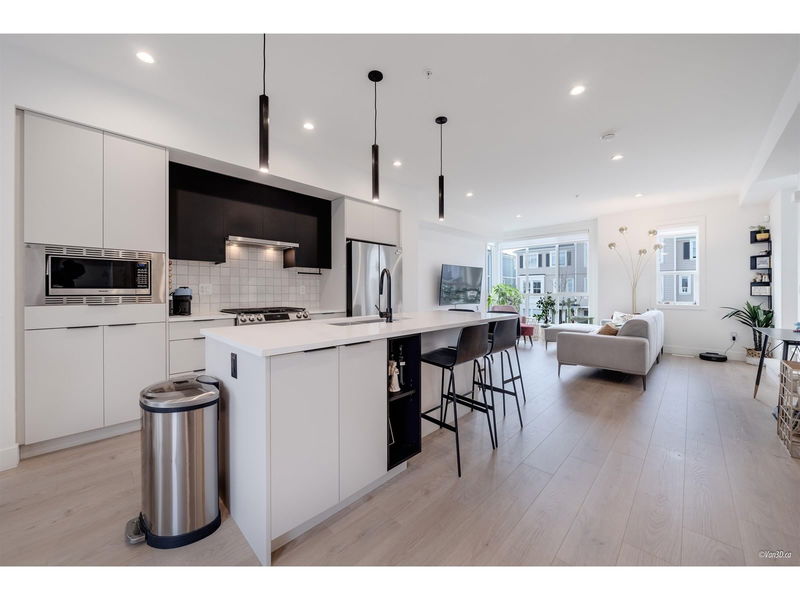 Tertiary Property View