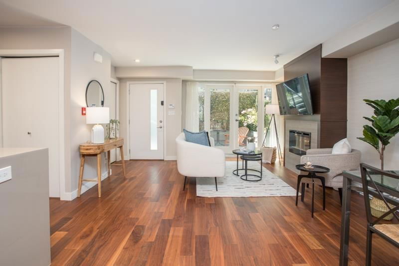 Tertiary Property View