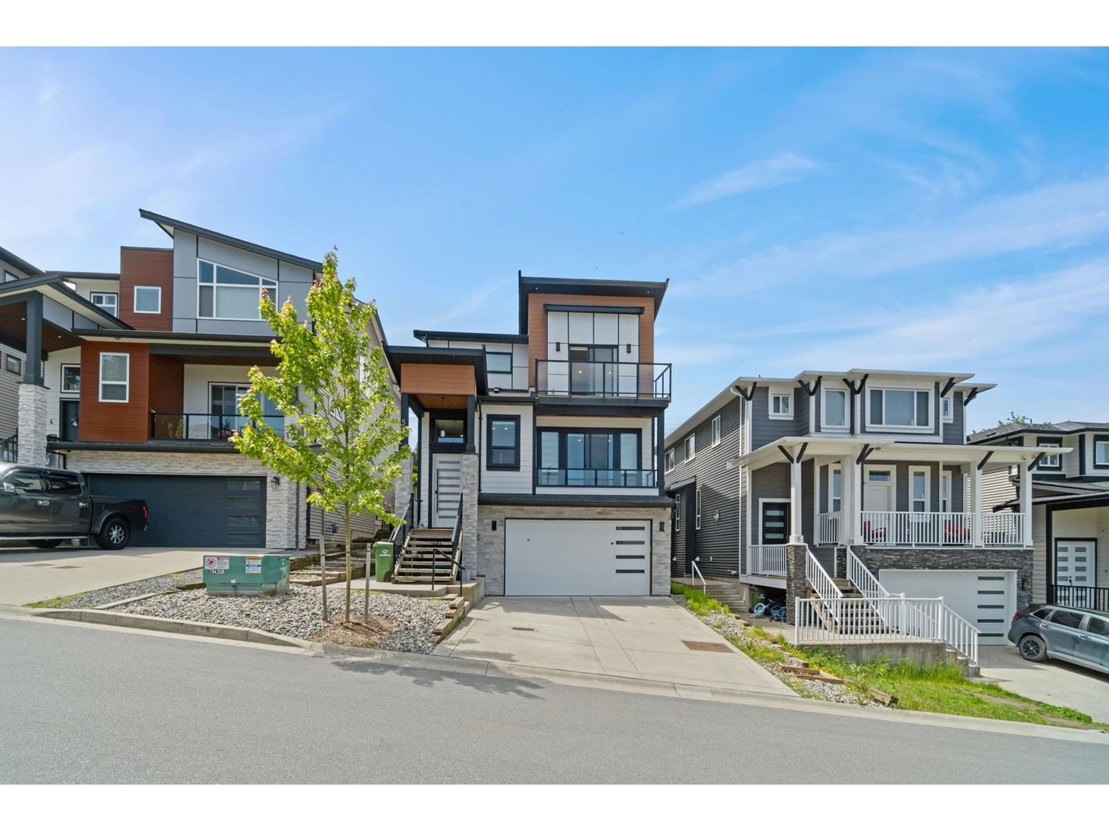 5 - 43925 CHILLIWACK MOUNTAIN ROAD Image 1