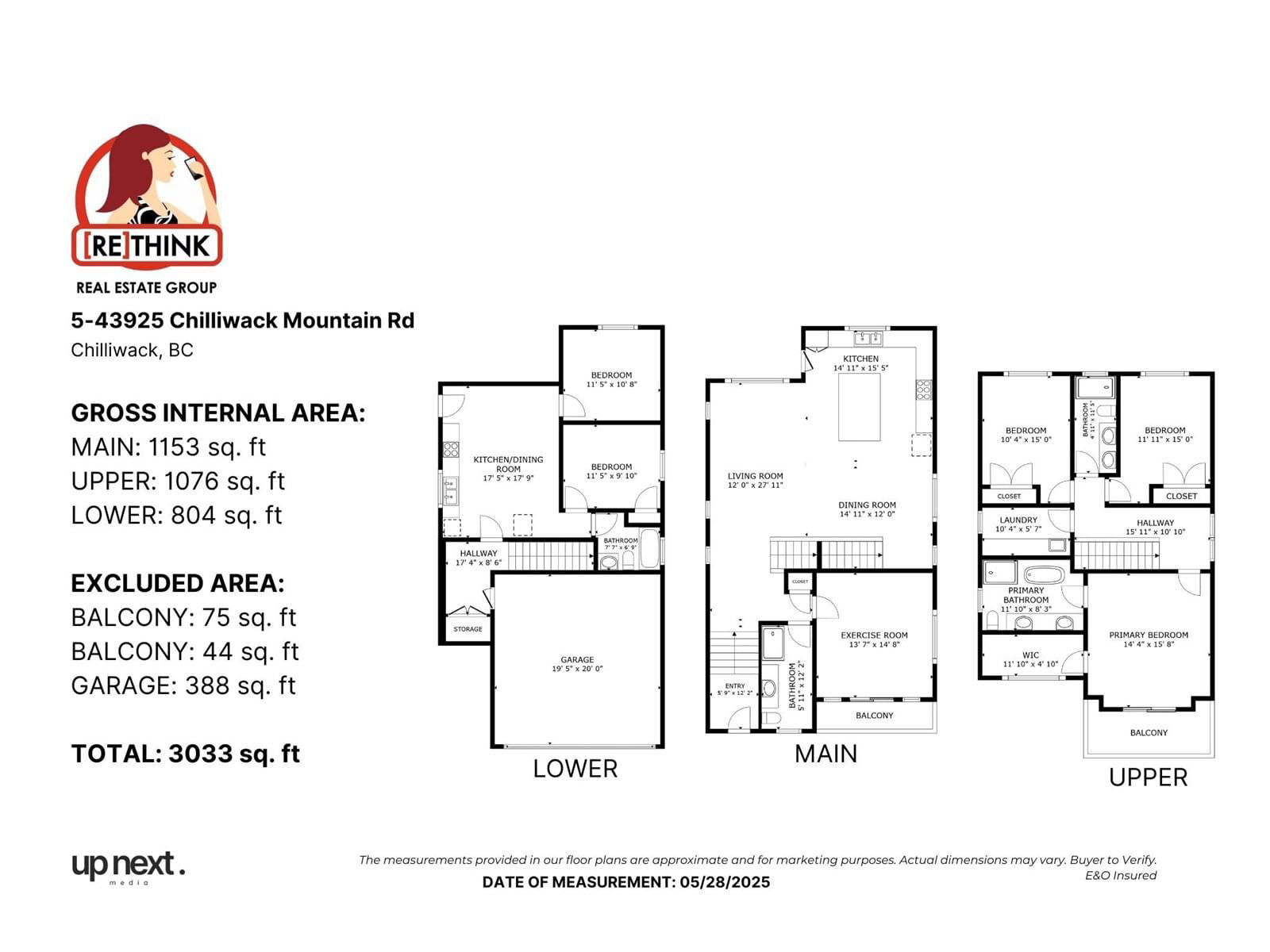 5 - 43925 CHILLIWACK MOUNTAIN ROAD Image 33