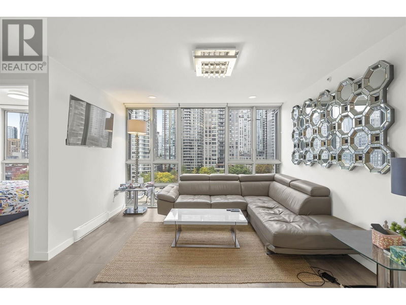 Tertiary Property View