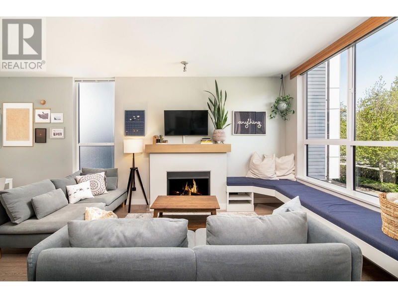Tertiary Property View