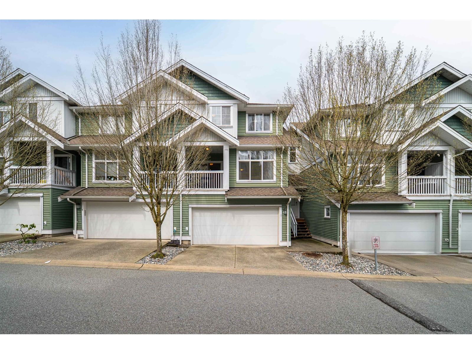 Primary Property View