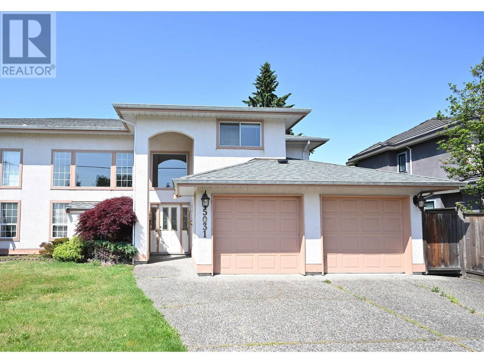 Primary Property View